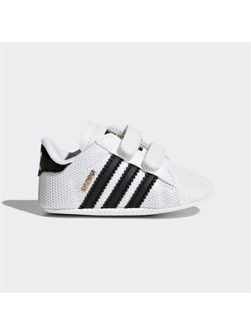 SUPERSTAR CRIB ADIDAS ORIGINALS | S79916/ND